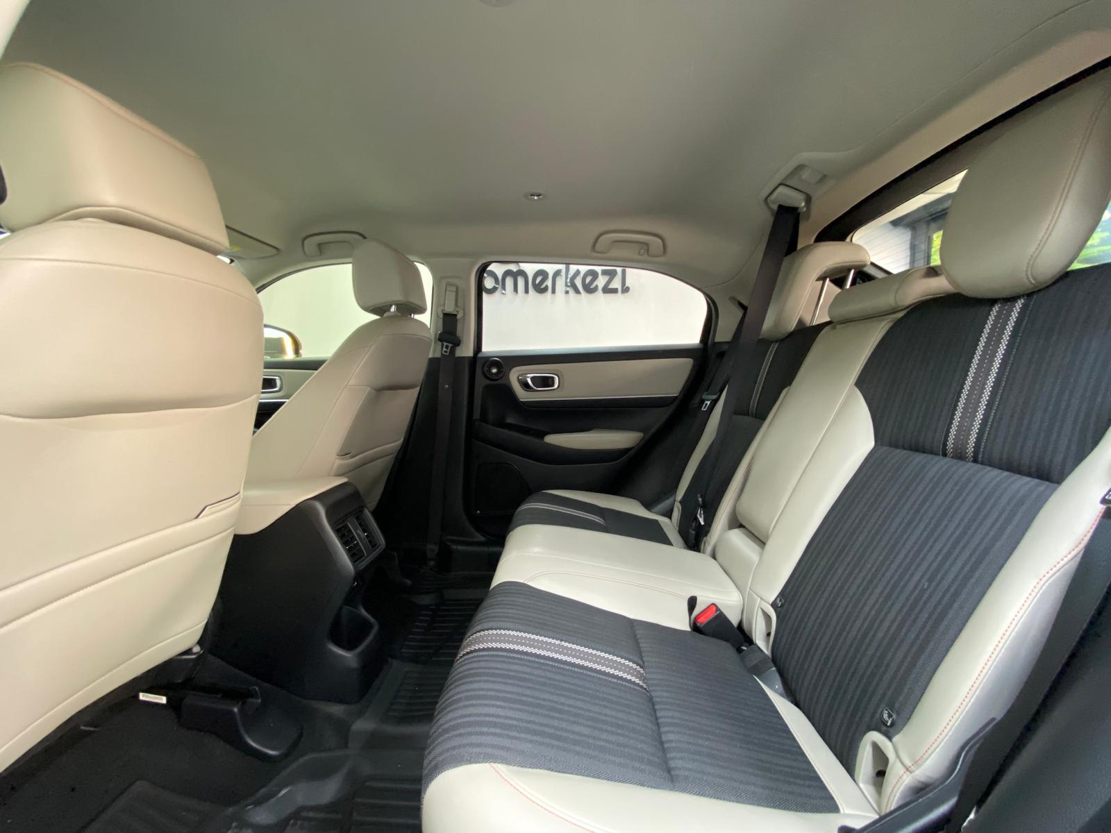 HONDA HR-V 26